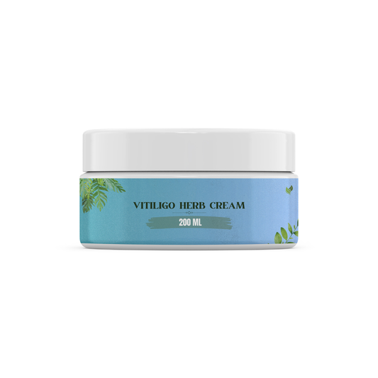 Vitiligo Herb – 200ml